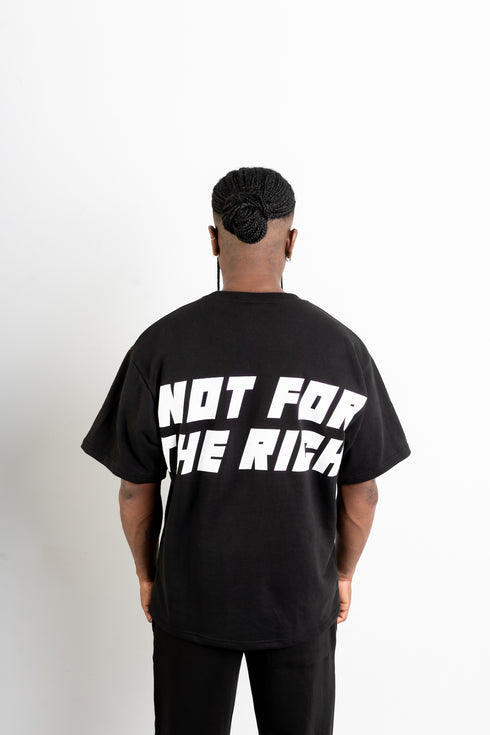 BASIC LARGE LOGO TEE